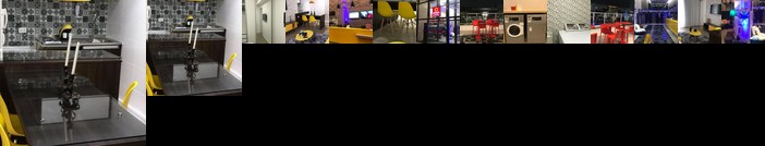 Mondial Salvador Apart Hotel