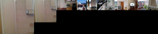 Panoramico Playa Grande