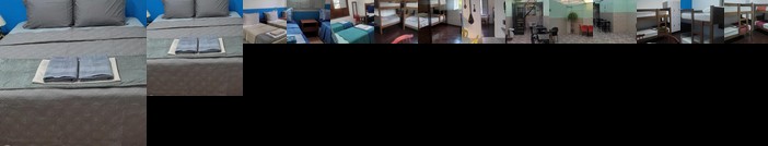 Rota BH Hostel