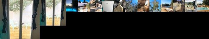 Chambres d'Hotes Les Oliviers - Marignane