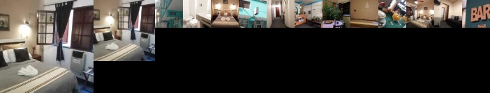 Hostel Mediterranea Cordoba