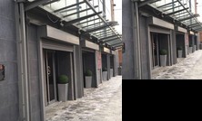 The Grand Astoria Hotel