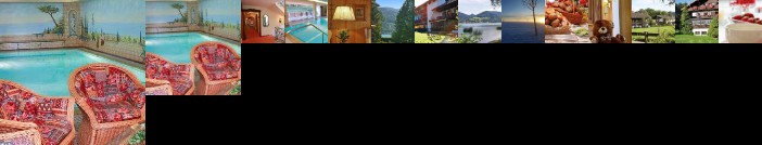 Landhotel Sonnenfeld