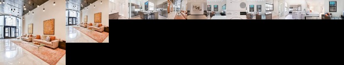 Global Luxury Suites Downtown Boston
