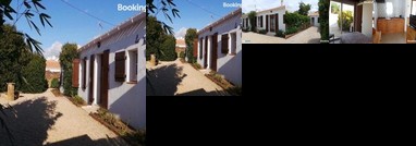 House Noirmoutier en l'ile - 6 pers 90 m2 4/3