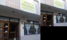 Hotel San Marcos La Costa