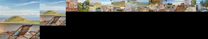 Old Stone House Syros