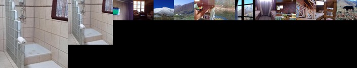 Jardin de Estrellas Paihuano