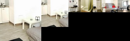 Spacieux studio au centre