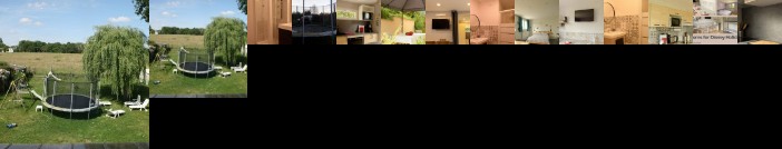 Les Chambres D'Aline