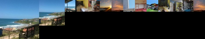 Pousada Kahuna Farol