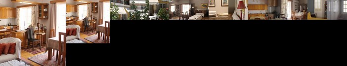 Family house Kalamata