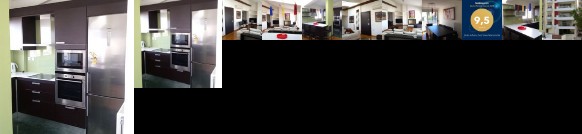 Elvita Athens Sea View Maisonette