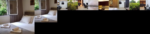 Minimal Studio Close to the Beach