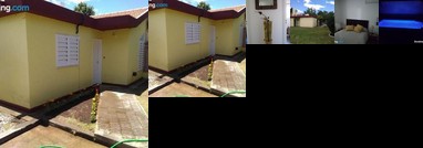 Casa Potrero de los Funes