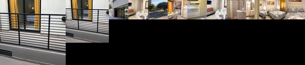 La Pedrera Villa Maria