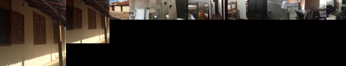 Hostel Central Diamantina