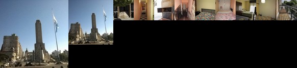 Villa Catalina Rosario