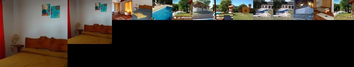 Cabanas Los Gauchitos