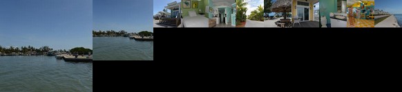 Fiesta Key RV Resort Waterfront Cottage 39