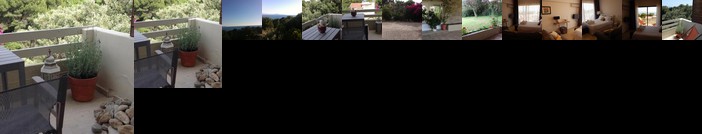 Stefania's apartments