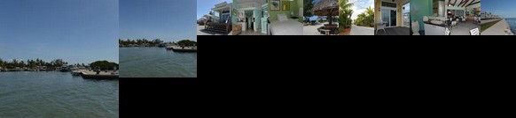 Fiesta Key RV Resort Waterfront Cottage 41