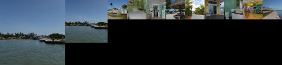 Fiesta Key RV Resort Waterfront Cottage 38