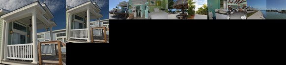 Fiesta Key RV Resort Waterfront Cottage 36