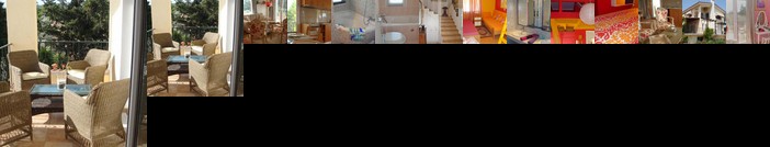 Countryside flat next to airport/Rafina port