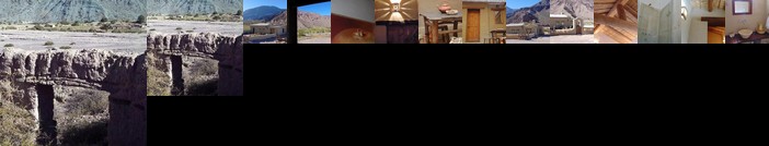 Sendero De Las Cabras