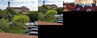 Happiness House Pontedera