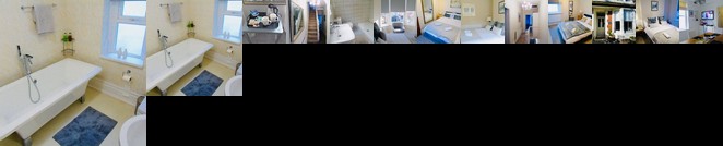 Willows - Cardiff Guest House