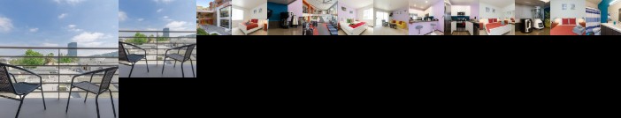 Studio City Universal Apartments