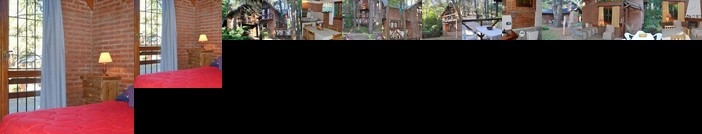 Cabanas Poetas del Bosque