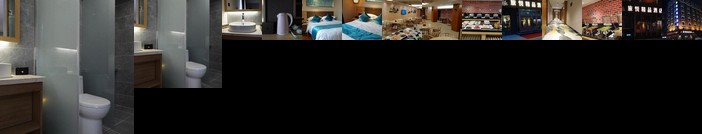 Harbin Joy Boutique Hotel