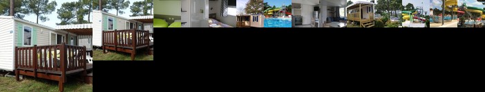 Village Vacances Bonne Anse Plage