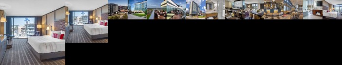 Omni Hotel at the Battery Atlanta