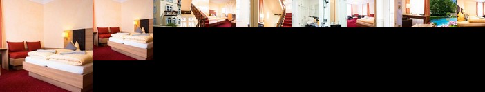 Hotel-Pension Berger