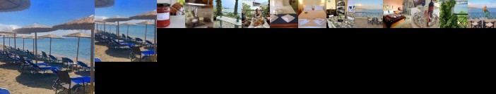 La Casa di Anastasia - Panorama Nea Karvali