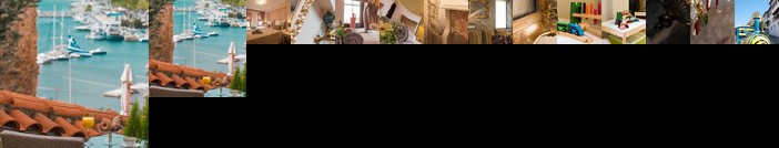 Villa Aurelia Old Town