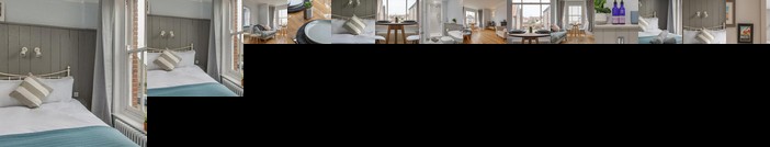 The Sands Sheringham