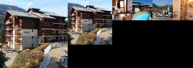 Apartment Val blanc 2