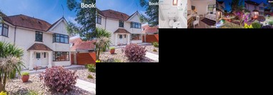 The Mariners Guest House