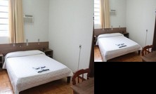 Hotel Dom Rafael Cerrito