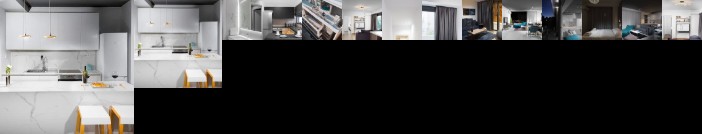 Elysium Boutique Apartments