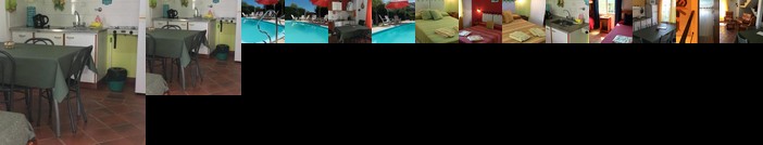 Sueno Verde Bungalows