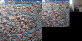 Suite Place de l'Etoile