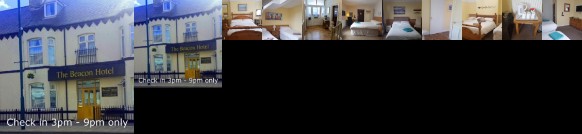 The Beacon Hotel Redcar