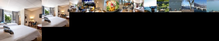 Hotel Beau Rivage Aix-les-Bains