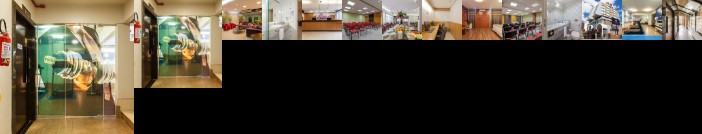 Tri Hotel Executive Criciuma